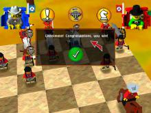 LEGO Chess screenshot #10