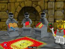 LEGO Chess screenshot #2