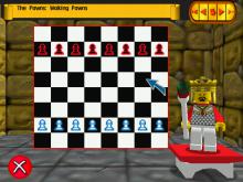 LEGO Chess screenshot #3