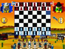 LEGO Chess screenshot #7