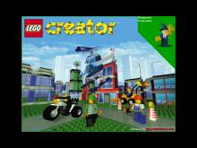 LEGO Creator screenshot #1