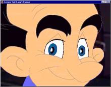 Leisure Suit Larry's Casino screenshot #1