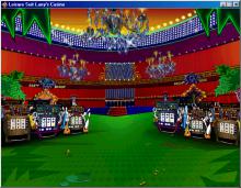 Leisure Suit Larry's Casino screenshot #11