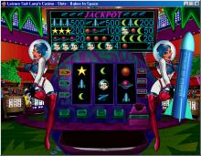 Leisure Suit Larry's Casino screenshot #12