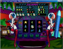 Leisure Suit Larry's Casino screenshot #12