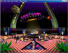 Leisure Suit Larry's Casino screenshot #13