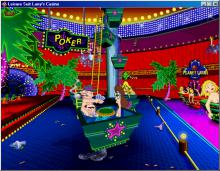 Leisure Suit Larry's Casino screenshot #14