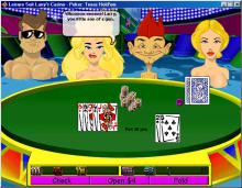 Leisure Suit Larry's Casino screenshot #15