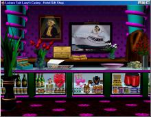 Leisure Suit Larry's Casino screenshot #17