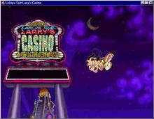 Leisure Suit Larry's Casino screenshot #3