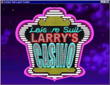 Leisure Suit Larry's Casino screenshot #4
