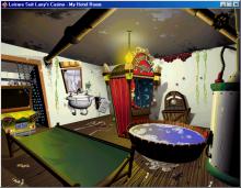 Leisure Suit Larry's Casino screenshot #5