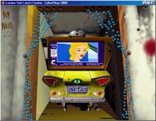 Leisure Suit Larry's Casino screenshot #6