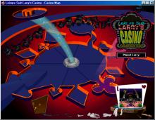 Leisure Suit Larry's Casino screenshot #9