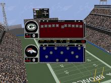 Madden NFL 99 screenshot #10