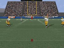 Madden NFL 99 screenshot #11