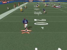 Madden NFL 99 screenshot #12