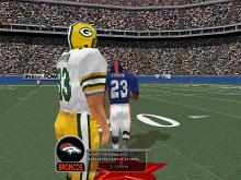 Madden NFL 99 screenshot #13