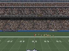 Madden NFL 99 screenshot #6