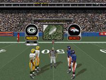 Madden NFL 99 screenshot #9