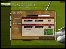 Microsoft Golf 1998 Edition screenshot #12