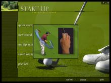 Microsoft Golf 1998 Edition screenshot #3