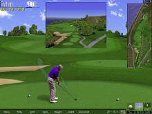 Microsoft Golf 1998 Edition screenshot #5