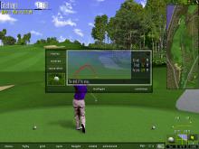 Microsoft Golf 1998 Edition screenshot #6