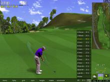 Microsoft Golf 1998 Edition screenshot #7