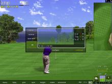 Microsoft Golf 1998 Edition screenshot #8