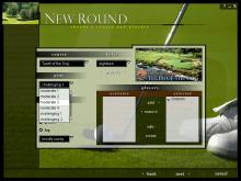 Microsoft Golf 1998 Edition screenshot #9