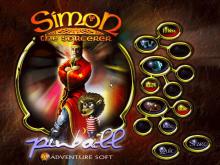 Simon the Sorcerer's Pinball screenshot #2
