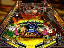 Simon the Sorcerer's Pinball screenshot #4