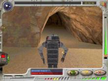 Star Wars: DroidWorks screenshot #2