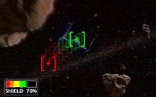 Star Wars: Millennium Falcon CD-ROM Playset screenshot