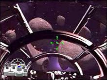 Star Wars: Millennium Falcon CD-ROM Playset screenshot #3