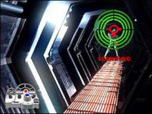 Star Wars: Millennium Falcon CD-ROM Playset screenshot #4