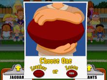 Backyard Football screenshot #7