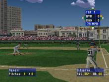 High Heat Baseball 2000 screenshot #1