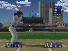 High Heat Baseball 2000 screenshot #3