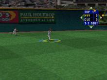 High Heat Baseball 2000 screenshot #4