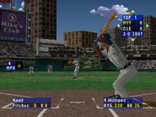 High Heat Baseball 2000 screenshot #5