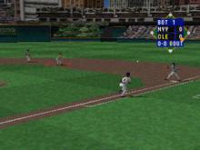 High Heat Baseball 2000 screenshot #6