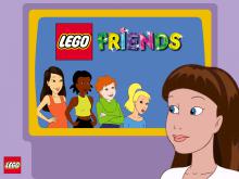 LEGO Friends screenshot