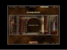 Magic: The Gathering - Interactive Encyclopedia screenshot #4