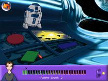Star Wars: Jar Jar's Journey Adventure Book screenshot #14