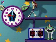 Disney Buz_: 2nd Grade screenshot #2