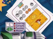 Disney Buz_: 2nd Grade screenshot #9