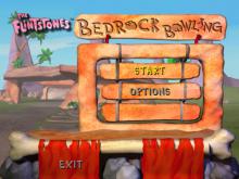 Flintstones, The: Bedrock Bowling screenshot #4