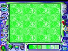 Kid Pix Deluxe 3 screenshot #12